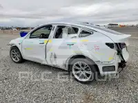 2021 Tesla Model Y фото