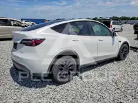 2021 Tesla Model Y photo