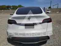 2021 Tesla Model Y фото