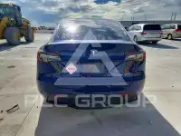 2021 Tesla Model Y фото