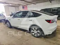 2021 Tesla Model Y photo