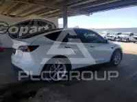 2021 Tesla Model Y фото