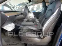 2021 Tesla Model Y фото
