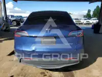 2021 Tesla Model Y фото