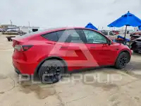 2021 Tesla Model Y фото