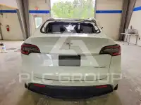 2021 Tesla Model Y фото