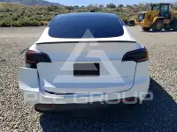 2021 Tesla Model Y фото