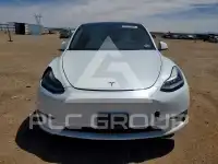 2021 Tesla Model Y фото
