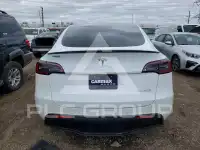 2021 Tesla Model Y фото