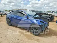 2021 Tesla Model Y фото