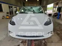 2021 Tesla Model Y фото