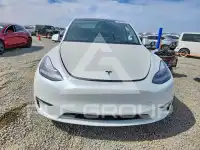 2021 Tesla Model Y фото