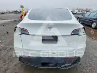 2021 Tesla Model Y фото