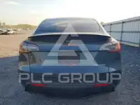 2021 Tesla Model Y фото