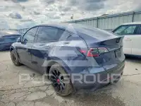 2021 Tesla Model Y photo