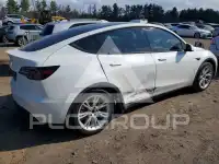 2021 Tesla Model Y фото