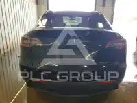 2021 Tesla Model Y photo