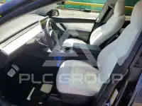 2021 Tesla Model Y фото