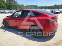 2021 Tesla Model Y photo