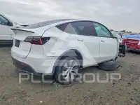 2021 Tesla Model Y фото