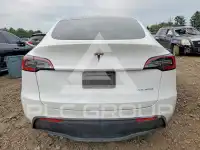 2021 Tesla Model Y фото