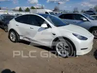 2021 Tesla Model Y фото