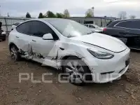 2021 Tesla Model Y фото