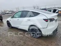 2021 Tesla Model Y фото