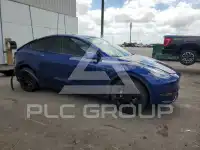 2021 Tesla Model Y фото