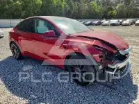 2021 Tesla Model Y photo