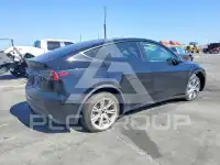 2021 Tesla Model Y фото