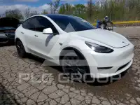 2021 Tesla Model Y фото