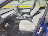 2021 Tesla Model Y фото