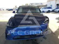 2021 Tesla Model Y фото