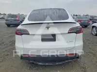 2021 Tesla Model Y фото