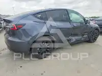 2021 Tesla Model Y фото