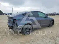 2021 Tesla Model Y фото