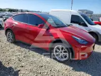 2021 Tesla Model Y фото
