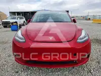 2021 Tesla Model Y фото