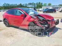 2021 Tesla Model Y photo