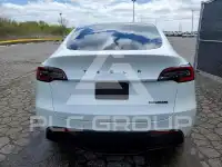 2021 Tesla Model Y фото