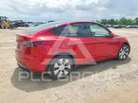 2021 Tesla Model Y photo