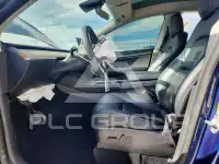 2021 Tesla Model Y фото