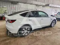 2021 Tesla Model Y photo