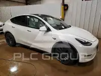 2021 Tesla Model Y photo