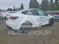2021 Tesla Model Y photo