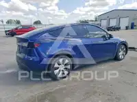 2021 Tesla Model Y photo