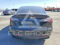 2021 Tesla Model Y фото
