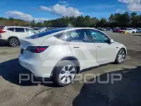 2021 Tesla Model Y фото