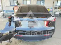 2021 Tesla Model Y фото